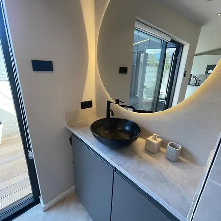 Apartment Amsterdam Vlakbij Zee *