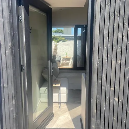 Amsterdam Vlakbij Zee