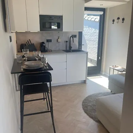 Apartment Amsterdam Vlakbij Zee *