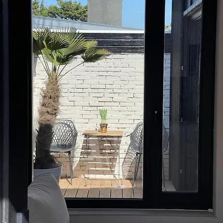 Amsterdam Nieuw April 2022 Vlakbij Zee Appartement *