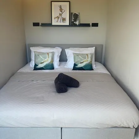 Apartment Amsterdam Vlakbij Zee *