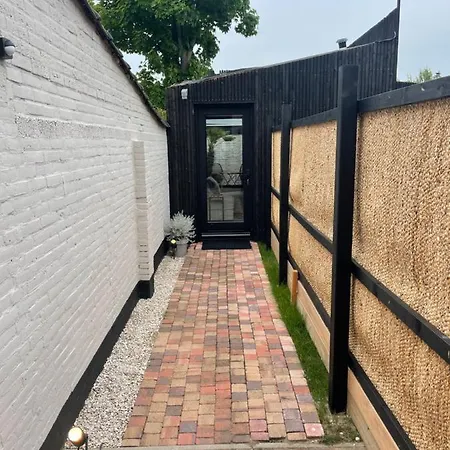 Apartment Amsterdam Vlakbij Zee *