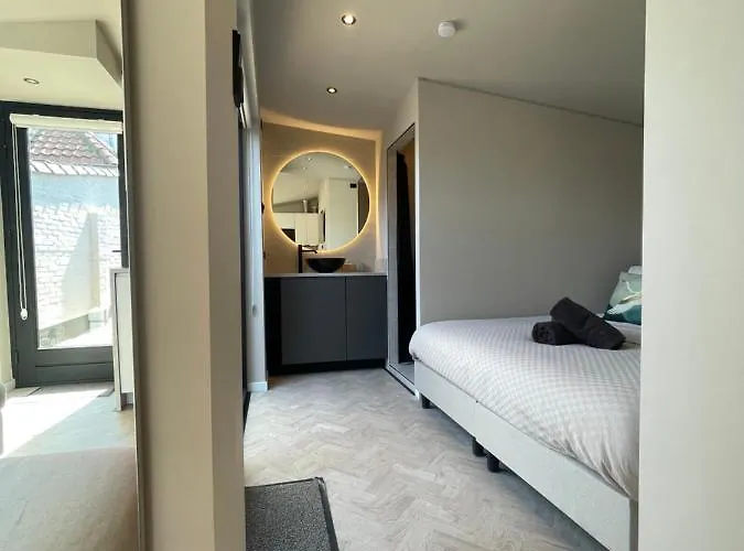 Amsterdam Vlakbij Zee Apartment *