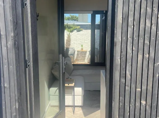 Amsterdam Vlakbij Zee