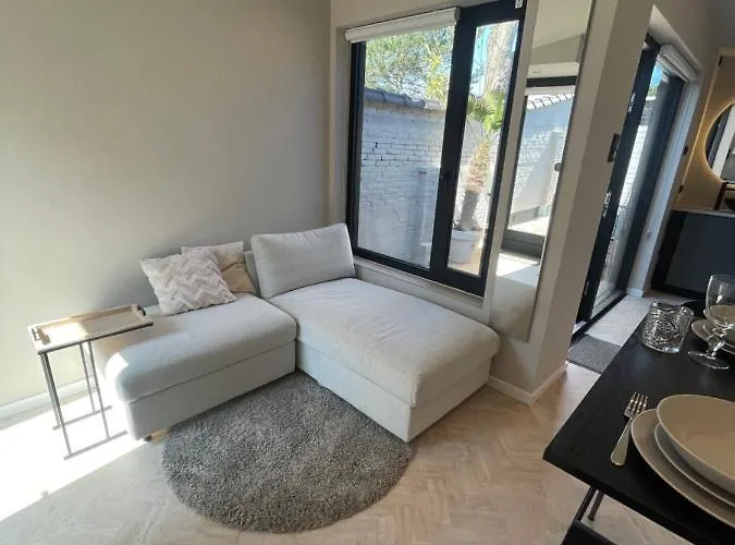 Apartment Amsterdam Vlakbij Zee