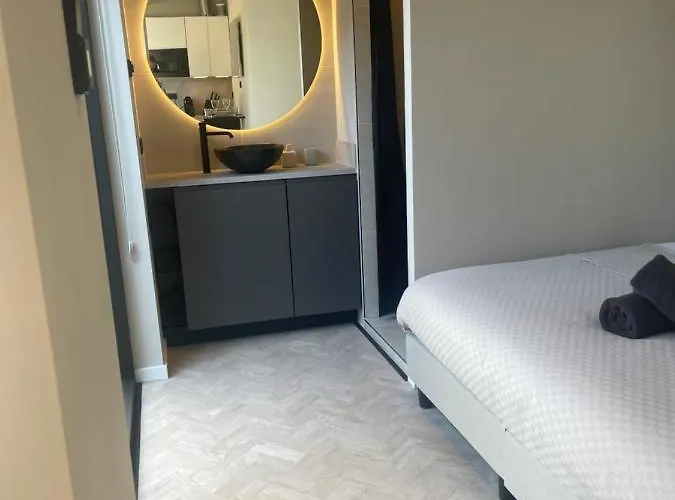 Amsterdam Vlakbij Zee