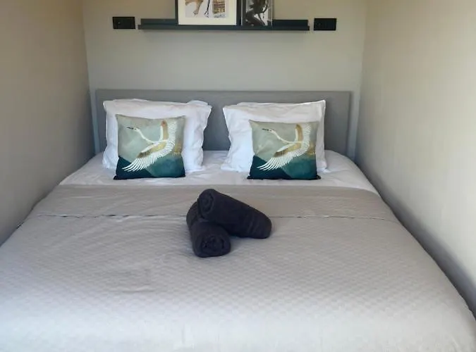 Apartment Amsterdam Vlakbij Zee *