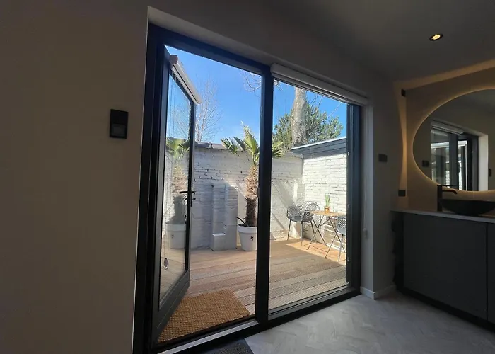 Amsterdam Vlakbij Zee * Zandvoort