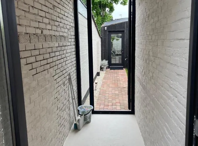 Apartment Amsterdam Vlakbij Zee Zandvoort