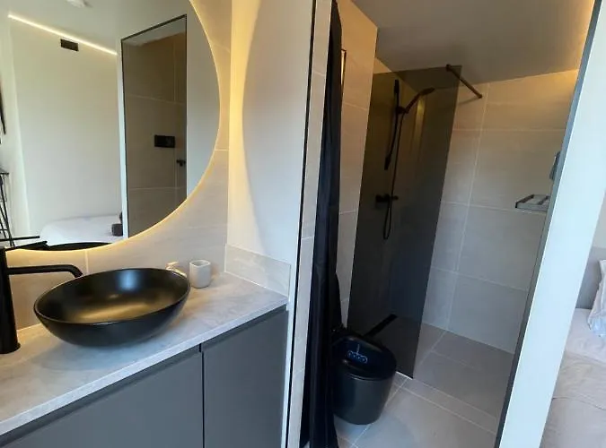 Amsterdam Vlakbij Zee Daire Zandvoort