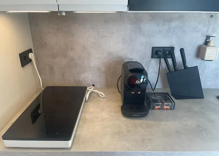 Amsterdam Vlakbij Zee * Zandvoort